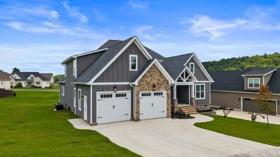 131 Bear Trace Lane Nw, Cleveland, TN 37312 - #3