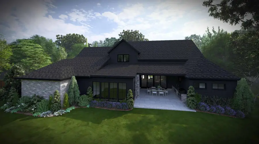 1434 Bent Hickory Road, Signal Mountain, TN 37377 - #2