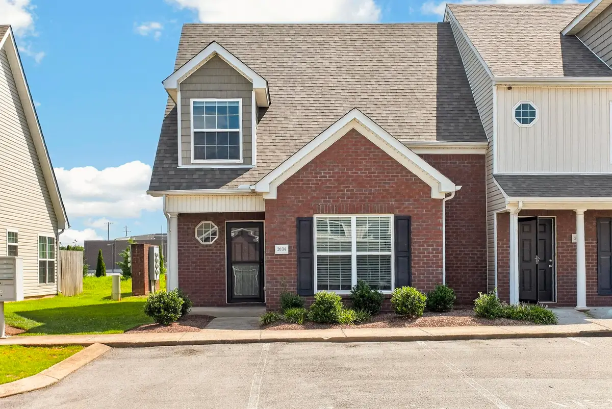 2034 George Buchanan Dr, La Vergne, TN 37086 - #1