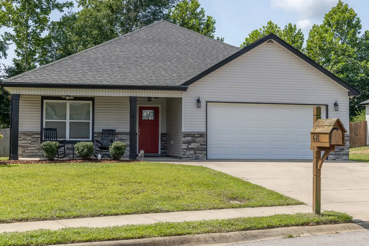 618 Bassett Ln, Clarksville, TN 37043 - #1