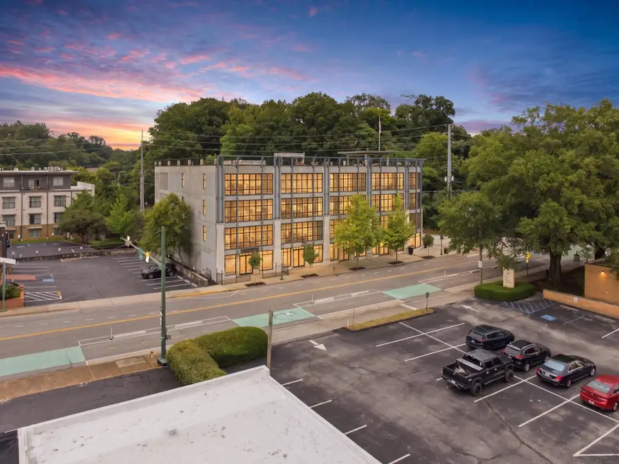 417 Frazier Avenue, Chattanooga, TN 37405 - #2