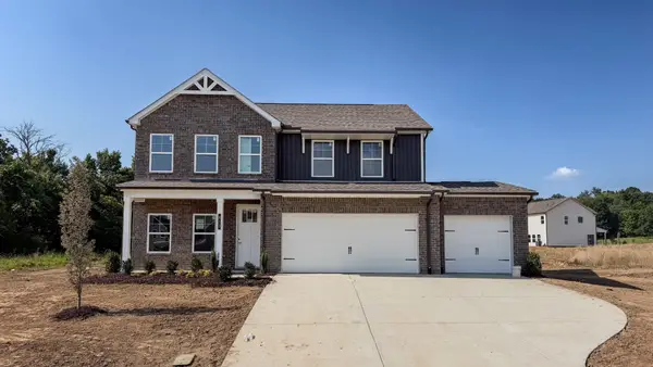413 Misty Creek Court, Nashville, TN 37207
