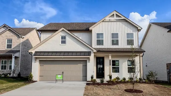 536 Misty Creek Court, Nashville, TN 37207
