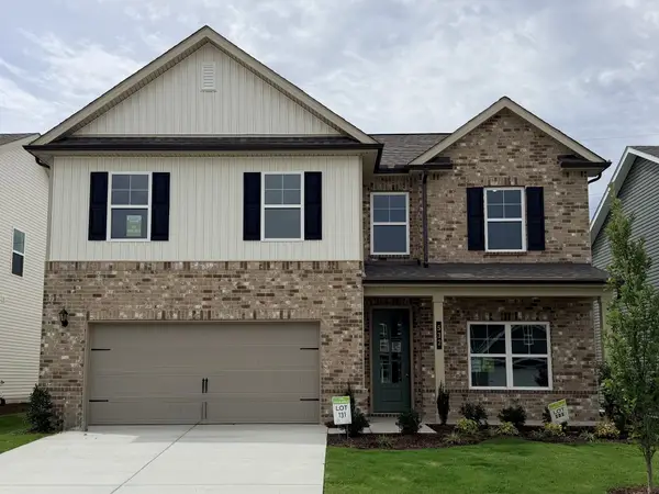 532 Misty Creek Court, Nashville, TN 37207