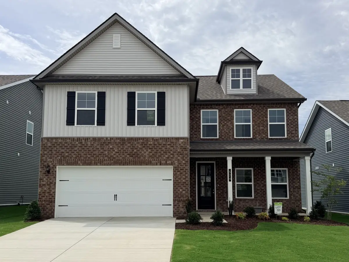 524 Misty Creek Court, Nashville, TN 37207 - #1
