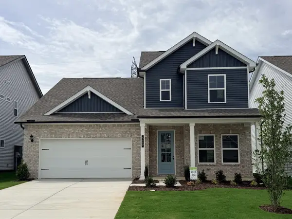 520 Misty Creek Court, Nashville, TN 37207