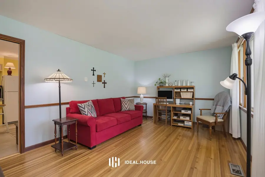 5026 Ashley Dr, Nashville, TN 37211 - #2