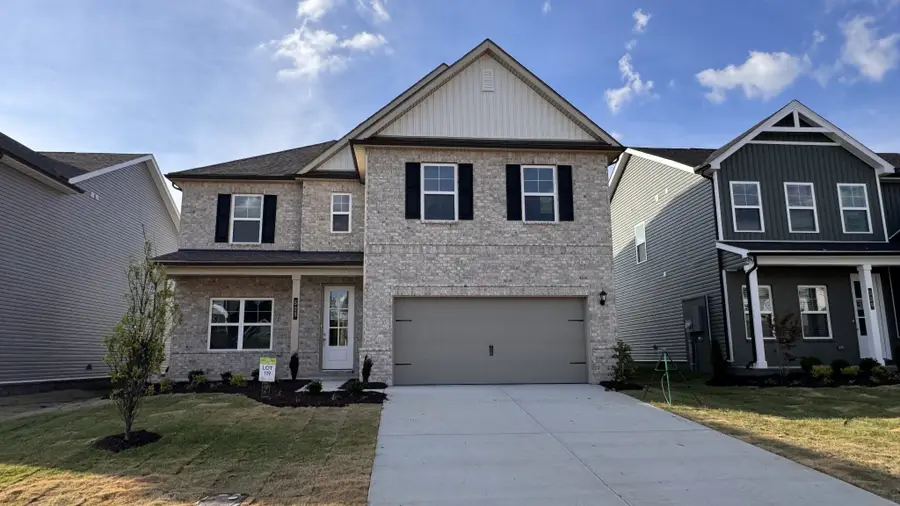 525 Misty Creek Court, Nashville, TN 37207 - #2