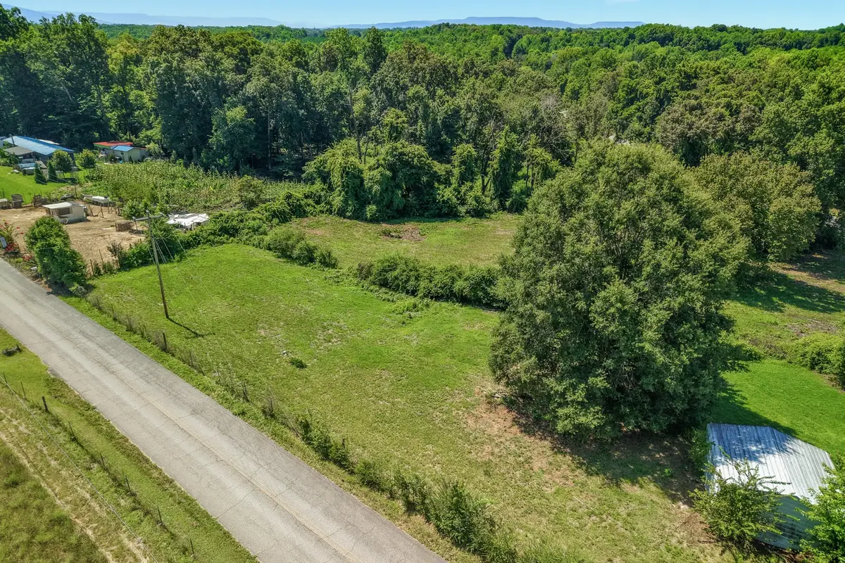 0 Bluff Springs Rd, McMinnville, TN 37110 - #1