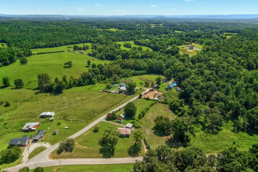 0 Bluff Springs Rd, McMinnville, TN 37110 - #2