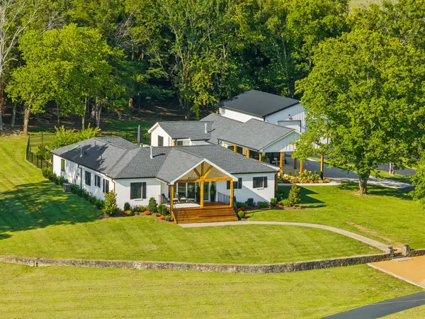 5672 Carters Creek Pike, Thompsons Station, TN 37179