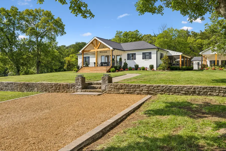 5672 Carters Creek Pike, Thompsons Station, TN 37179 - #2