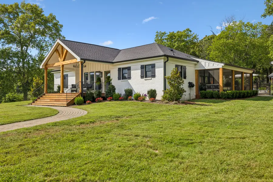 5672 Carters Creek Pike, Thompsons Station, TN 37179 - #3