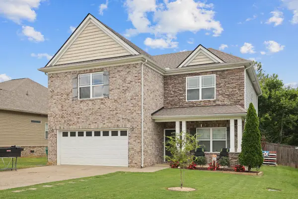1028 Solomon Ln, Spring Hill, TN 37174