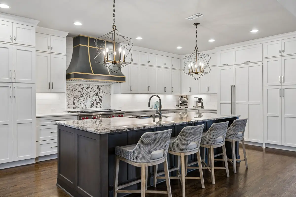 1242 Concord Hunt, Brentwood, TN 37027 - #1