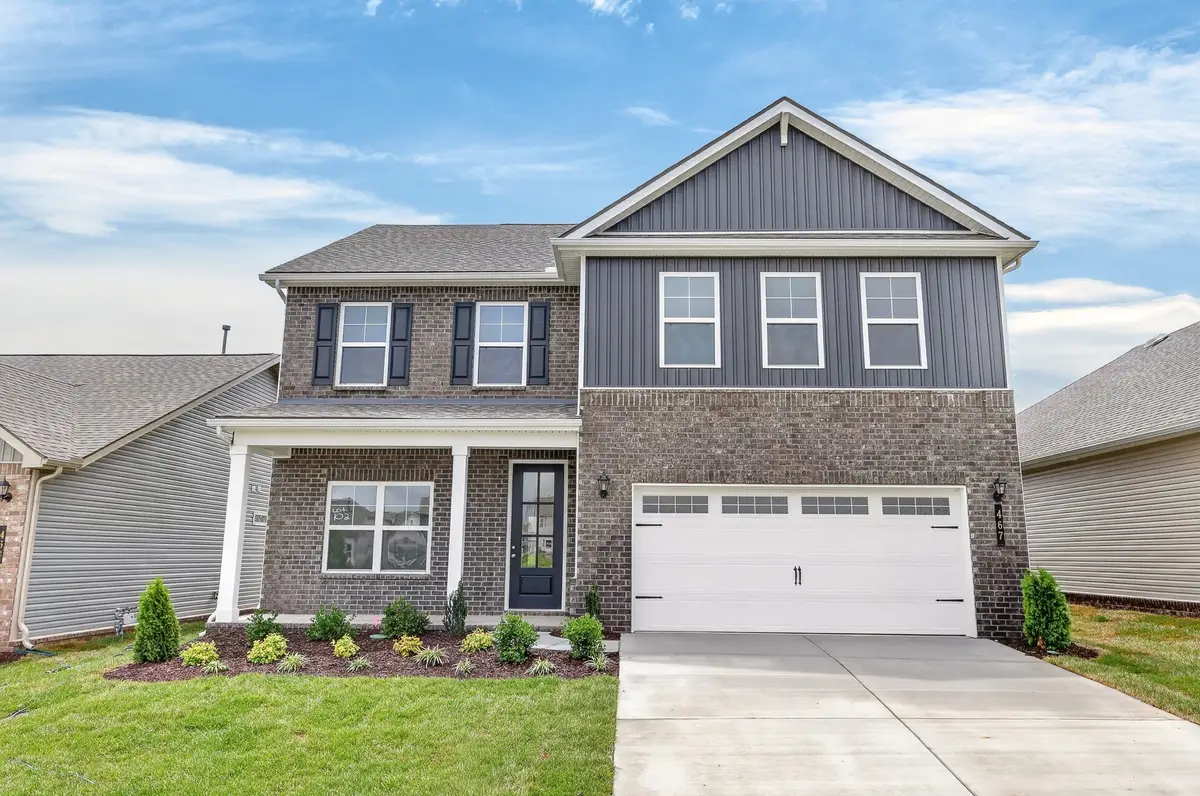 2592 Misty Creek Court, Nashville, TN 37207 - #1