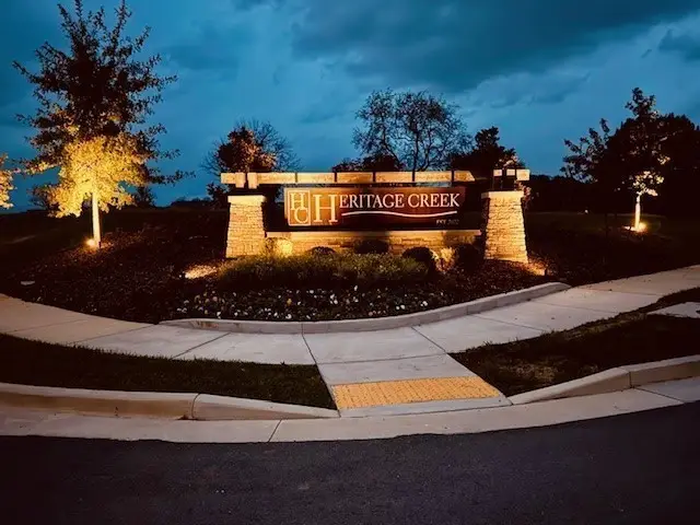 2956 Misty Creek Court, Nashville, TN 37207 - #2