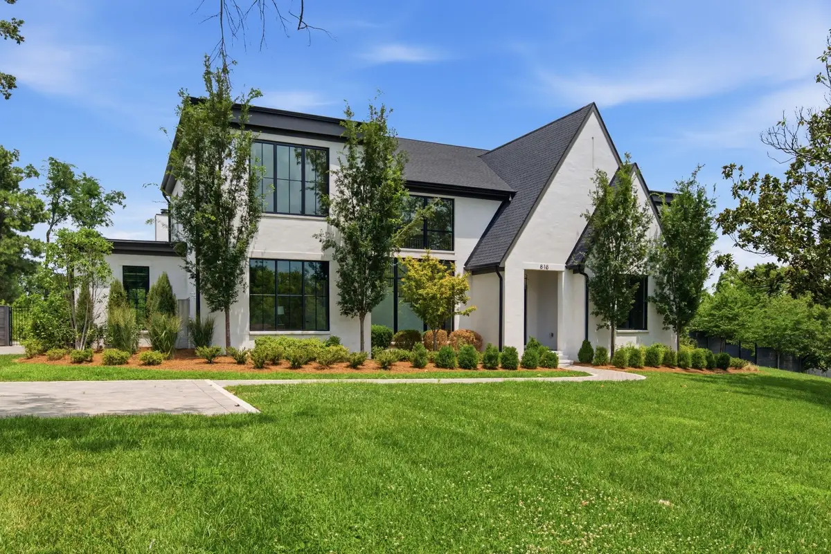 818 Brentview Dr, Nashville, TN 37220 - #1
