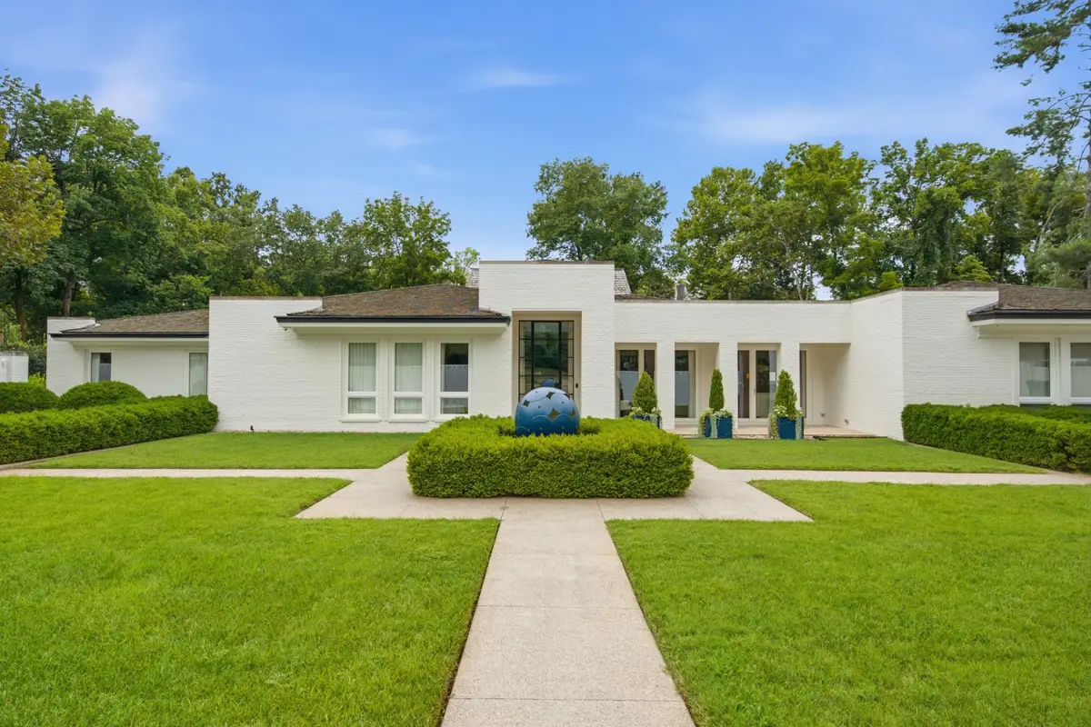 109 Westhampton Pl, Nashville, TN 37205 - #1