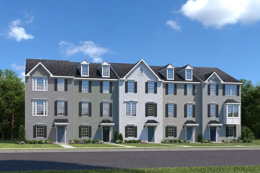 231 Poplar Loop, Antioch, TN 37013 - #2