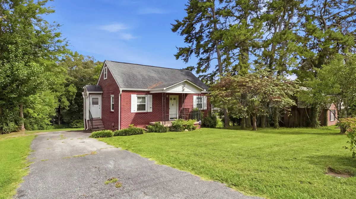 416 Broughton Street, Chattanooga, TN 37411 - #1
