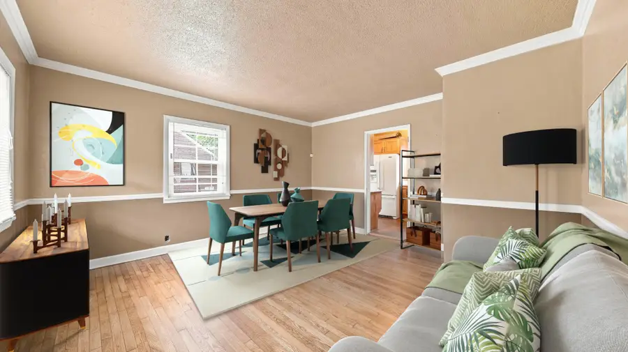 416 Broughton Street, Chattanooga, TN 37411 - #3