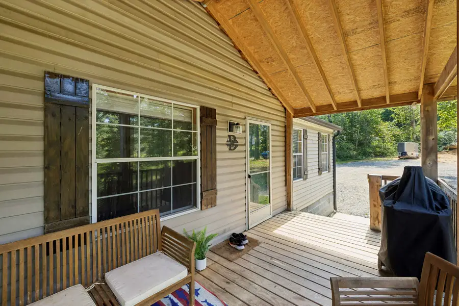 318 Lucas Ridge Ln, Waverly, TN 37185 - #2