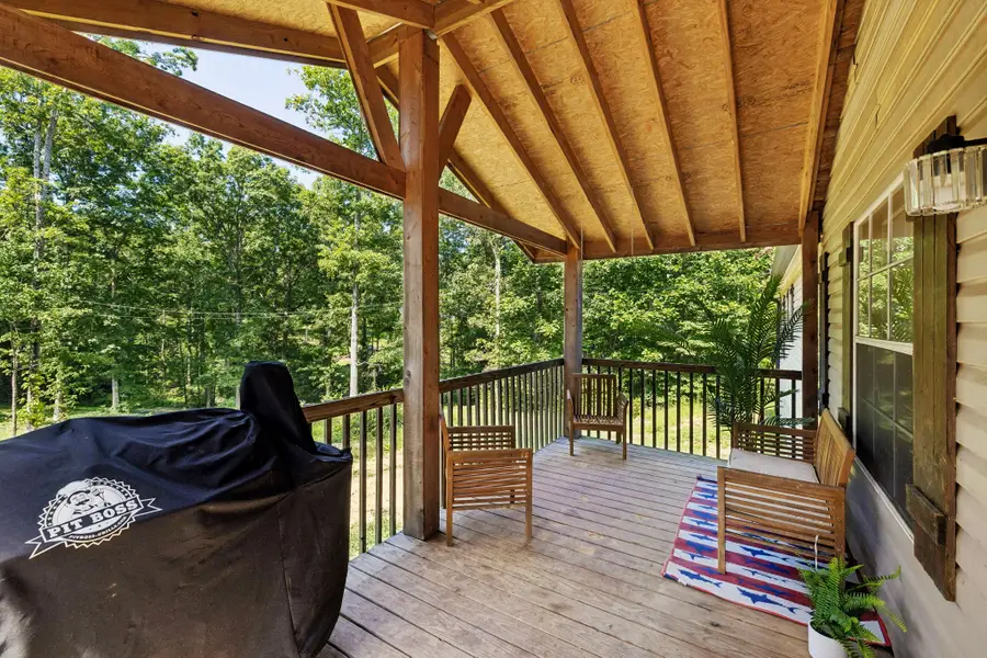 318 Lucas Ridge Ln, Waverly, TN 37185 - #3