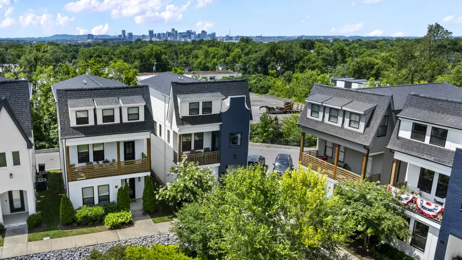 530 Edwin St #20, Nashville, TN 37207 - #2