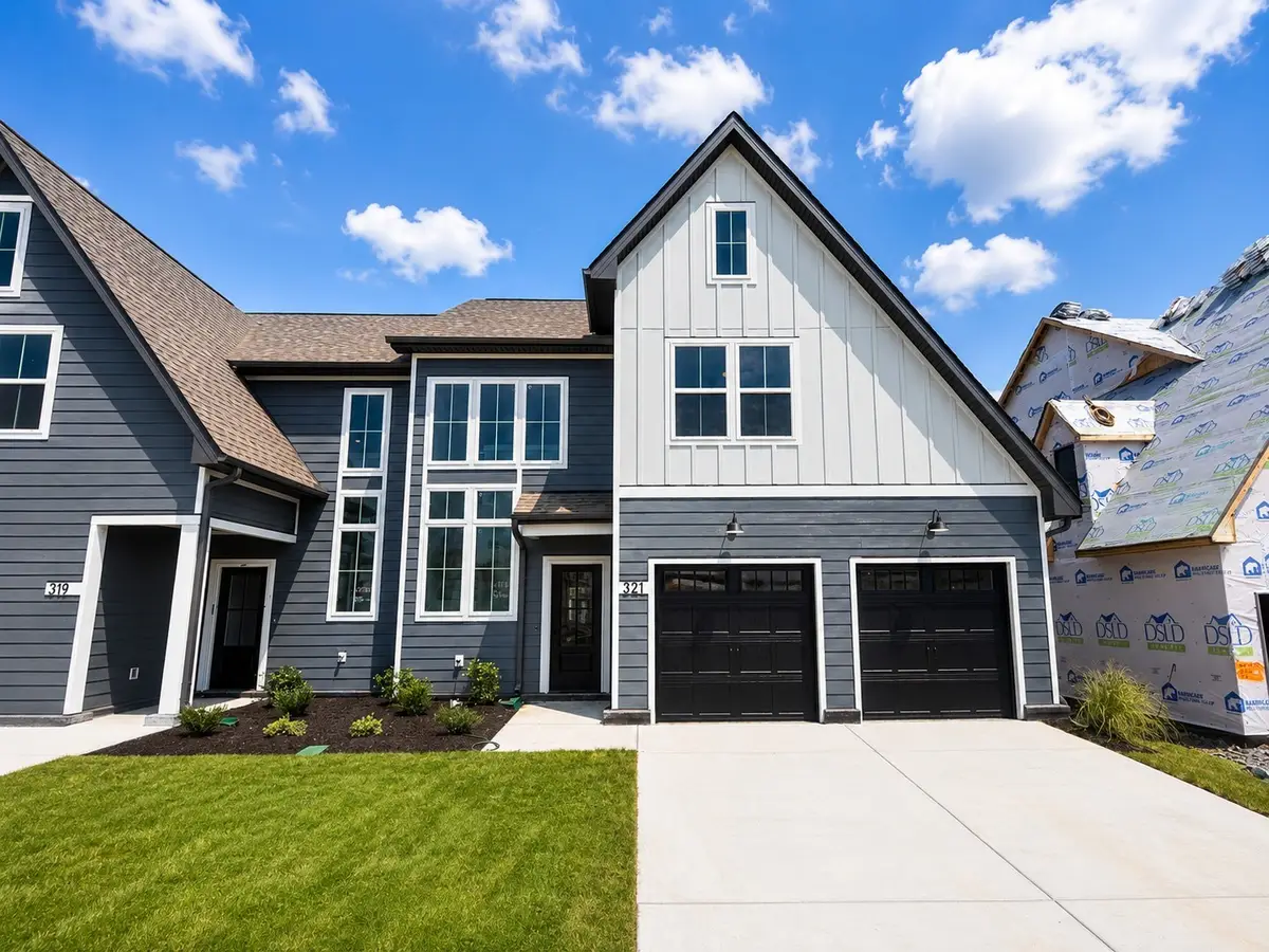321 Panther Dr, Murfreesboro, TN 37127 - #1