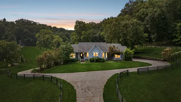 1035 Wallace Rd, Gallatin, TN 37066