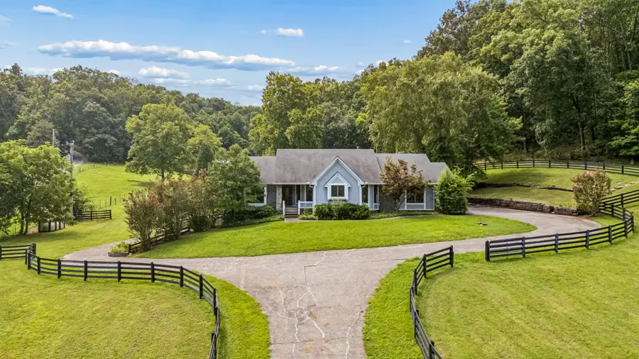 1035 Wallace Rd, Gallatin, TN 37066 - #3