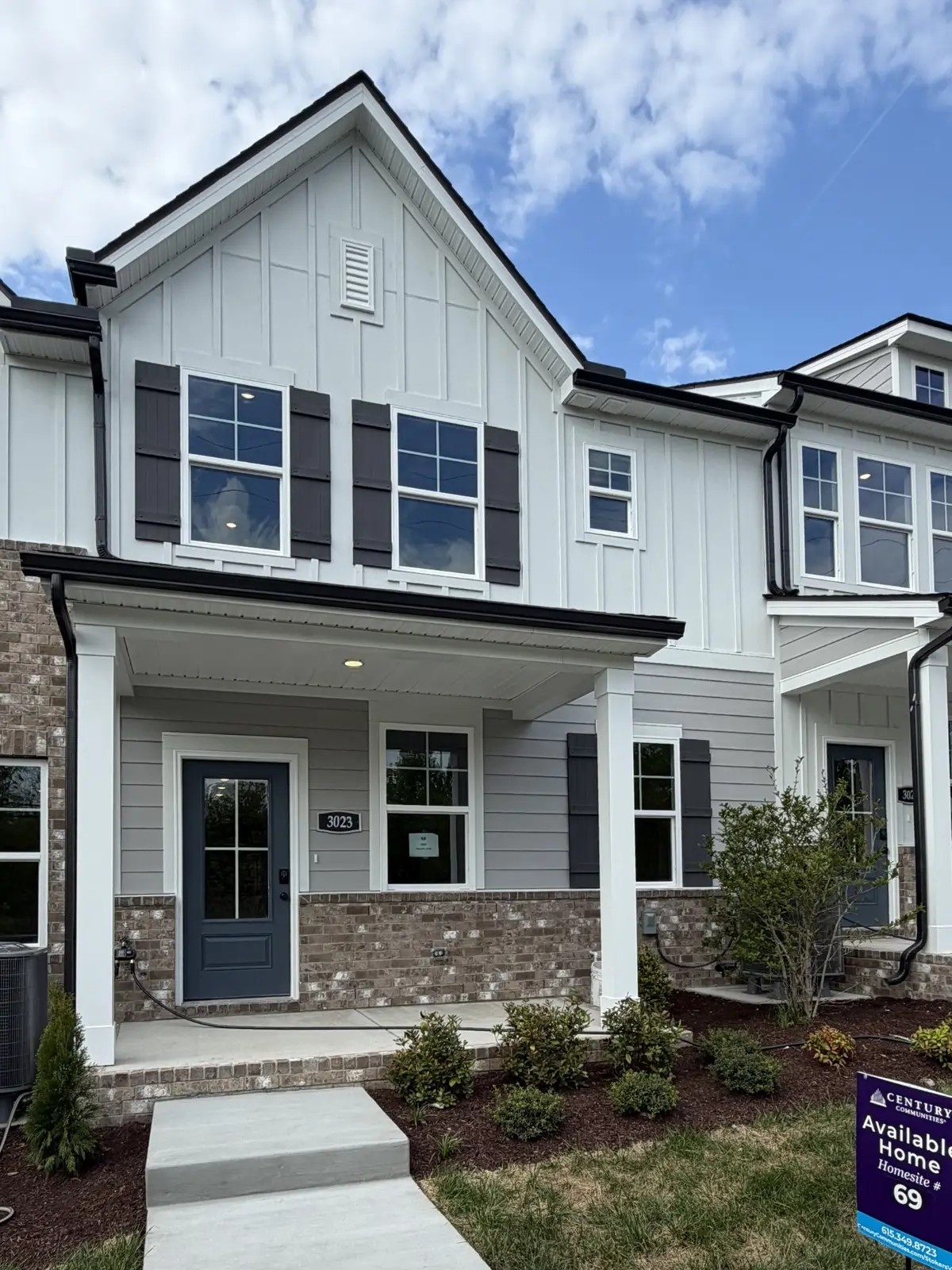 3023 Stokers Ln, Nashville, TN 37218 - #1