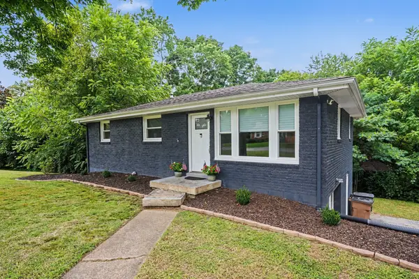 5304 Eulala Dr, Nashville, TN 37211