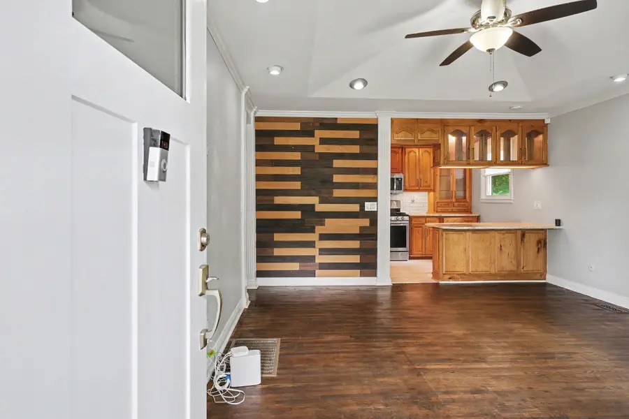 5304 Eulala Dr, Nashville, TN 37211 - #3
