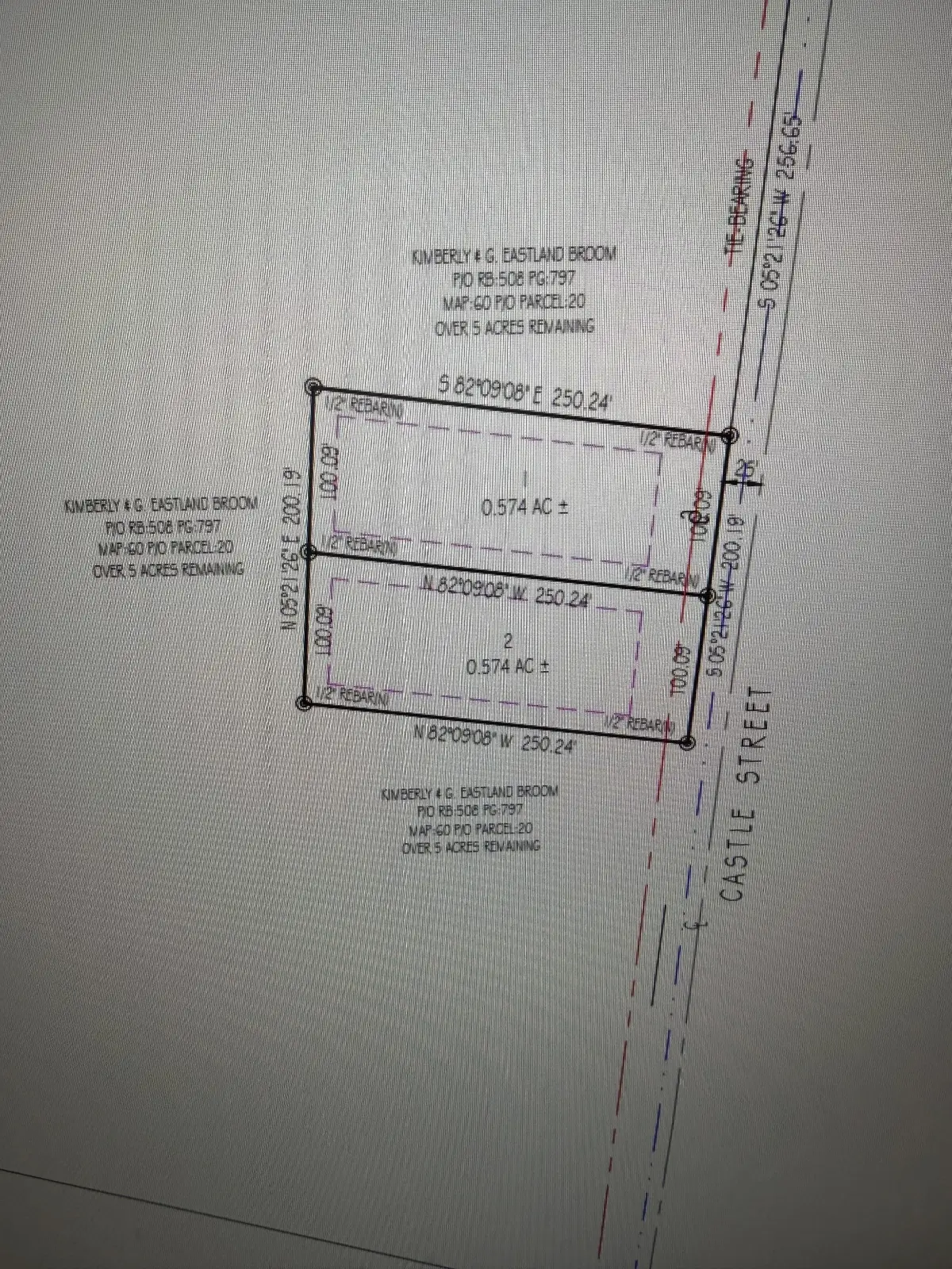 0 Castle St, McMinnville, TN 37110 - #1