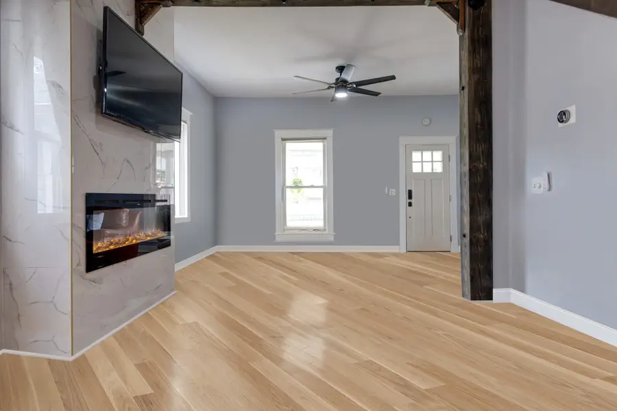 430 Center Ave, Dickson, TN 37055 - #3