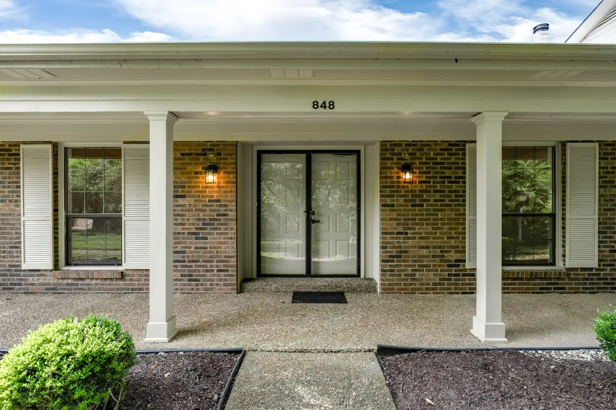 848 General George Patton Rd, Nashville, TN 37221 - #1