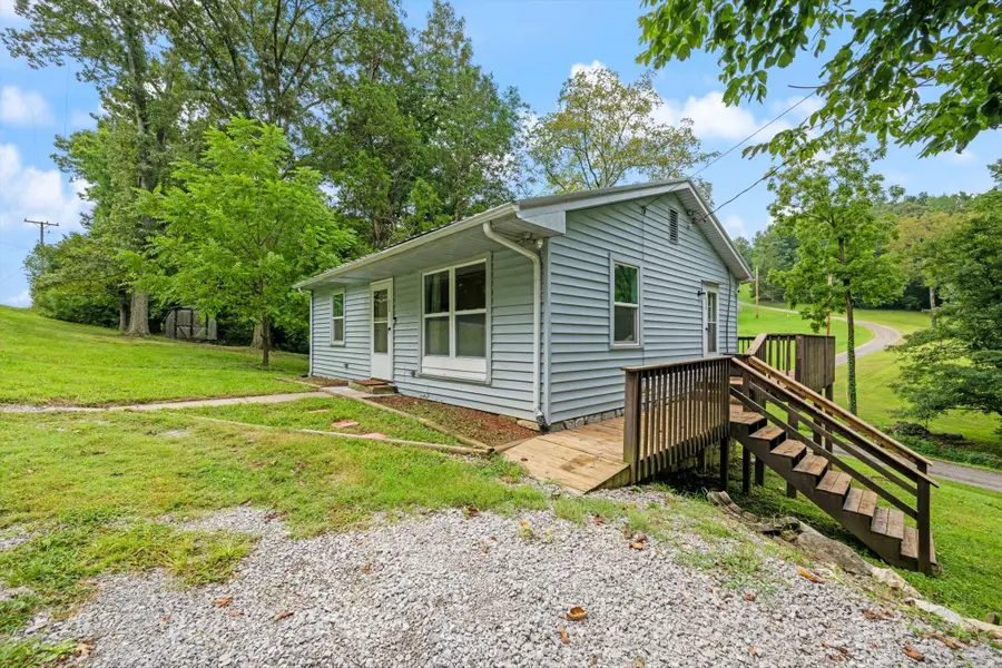 8324 River Road Pike, Nashville, TN 37209 - #2