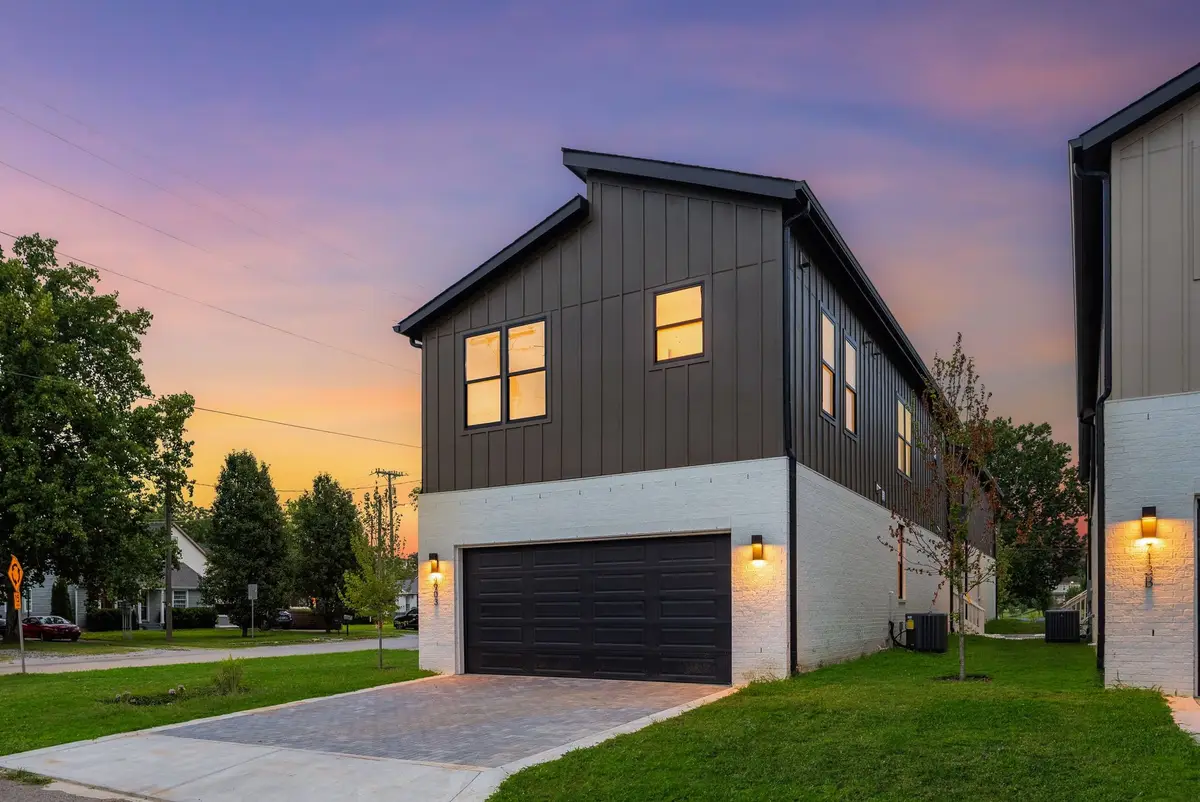 4903 Indiana Ave, Nashville, TN 37209 - #1