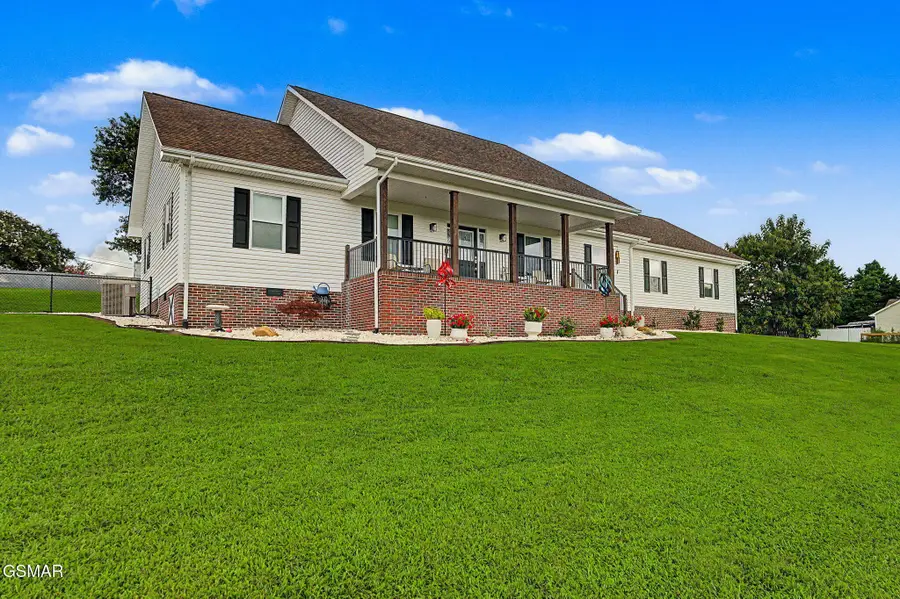 487 Mill Creek Road, Andersonville, TN 37705 - #2