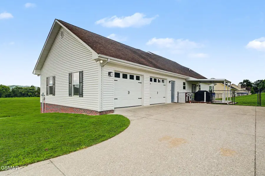 487 Mill Creek Road, Andersonville, TN 37705 - #3