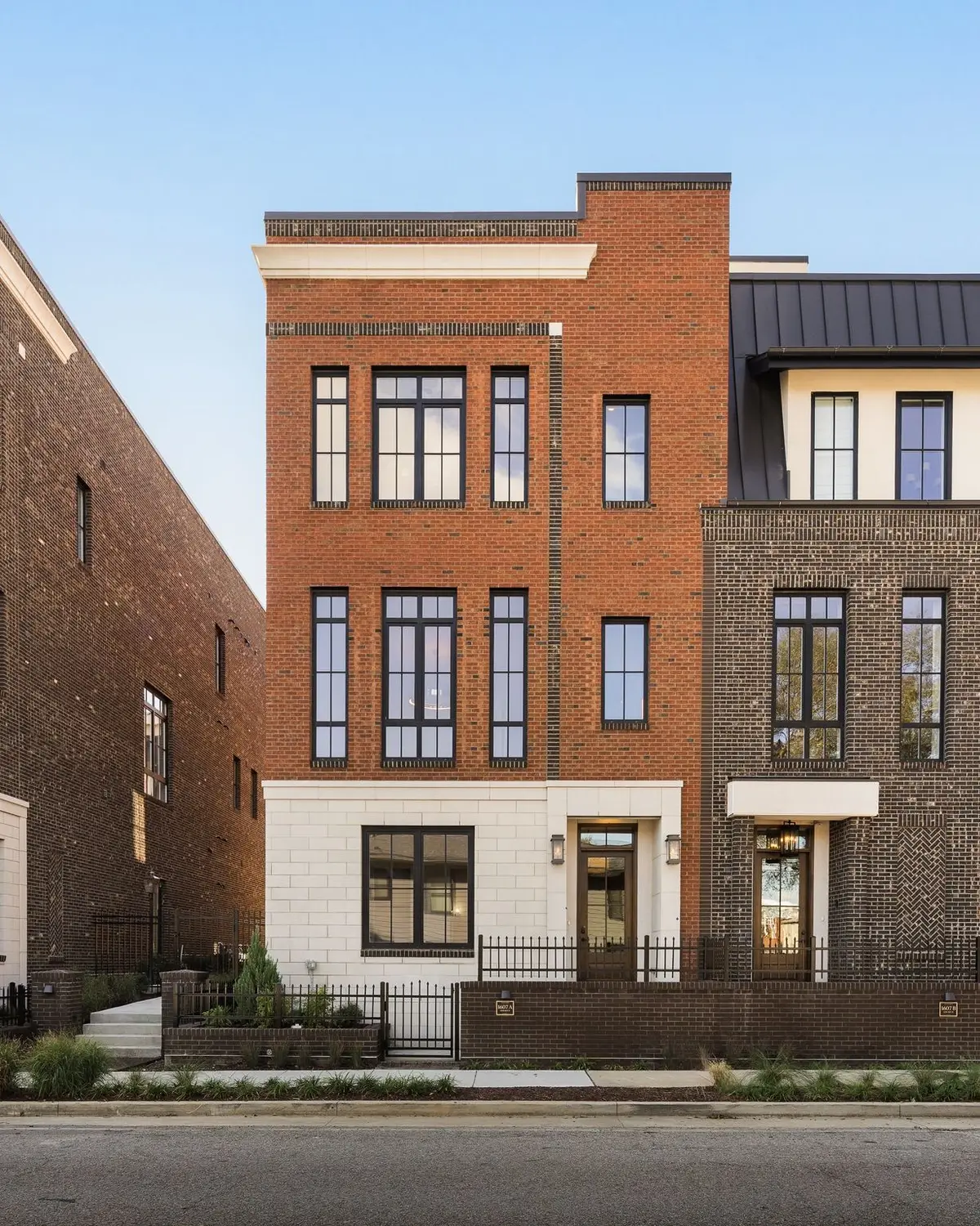 1607A 4th Ave N, Nashville, TN 37208 - #1