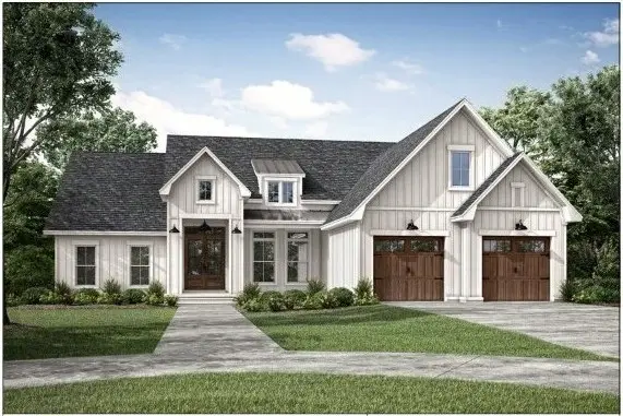 349 Fallingtimber Drive, Pegram, TN 37143 - #1