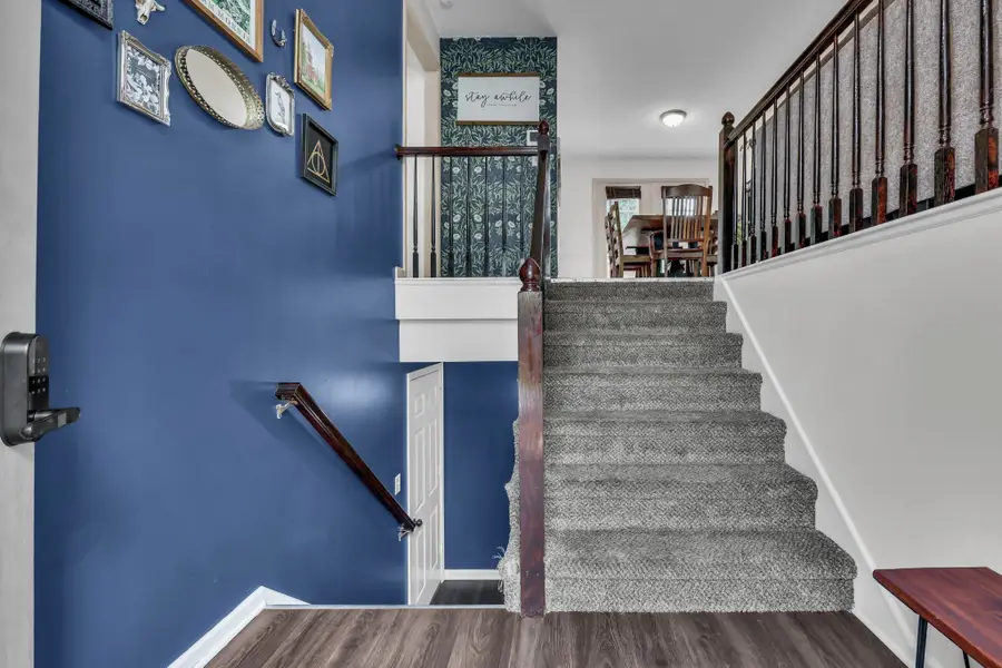 1019 Hedge Apple Dr, Clarksville, TN 37040 - #3