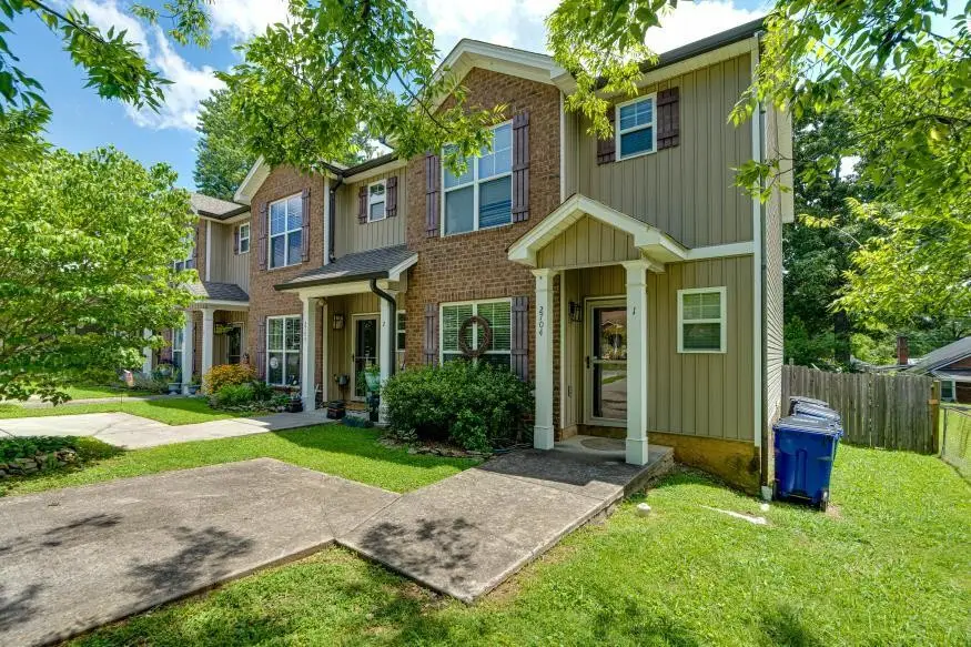 2704 Woodlawn Avenue Nw #Apt 1, Cleveland, TN 37312 - #2