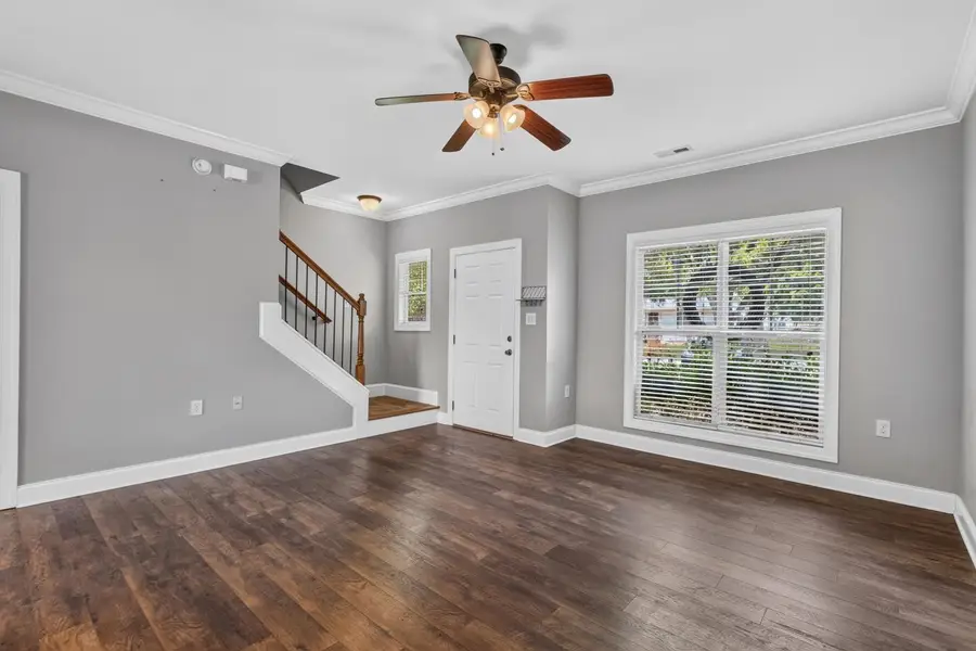 2704 Woodlawn Avenue Nw #Apt 1, Cleveland, TN 37312 - #3