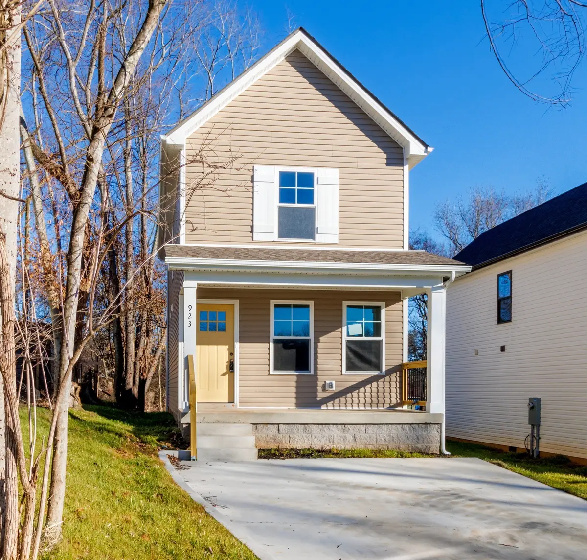 923 Oak Ln, Clarksville, TN 37040 - #1