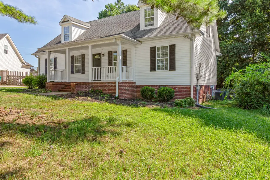 2923 Sams Ct, Spring Hill, TN 37174 - #2