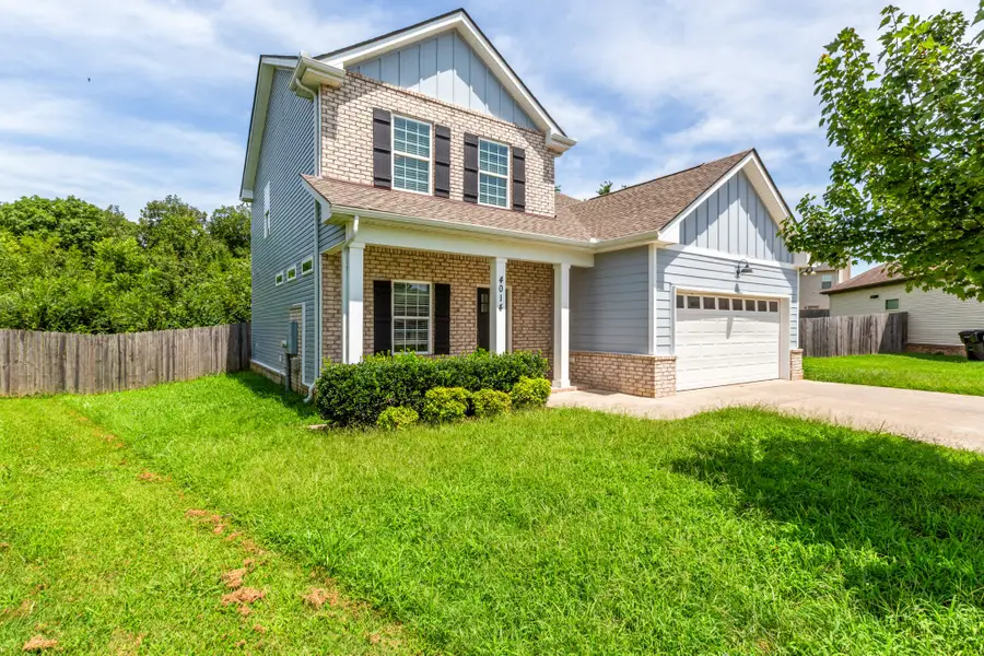 4014 Ella Cook Cir, Murfreesboro, TN 37129 - #2